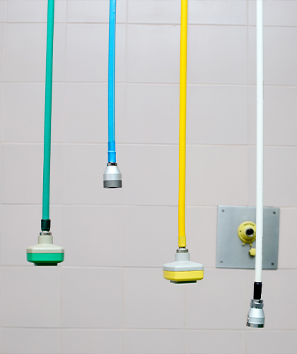 Medical Gaz Hatları