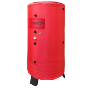 السخانات والبويلرات وغلايات التدفئة المركزية