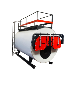 السخانات والبويلرات وغلايات التدفئة المركزية